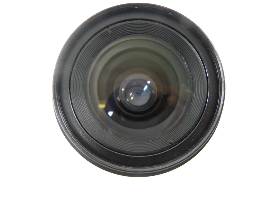 Focal MC Auto 28mm f2.8 Canon FD Mount