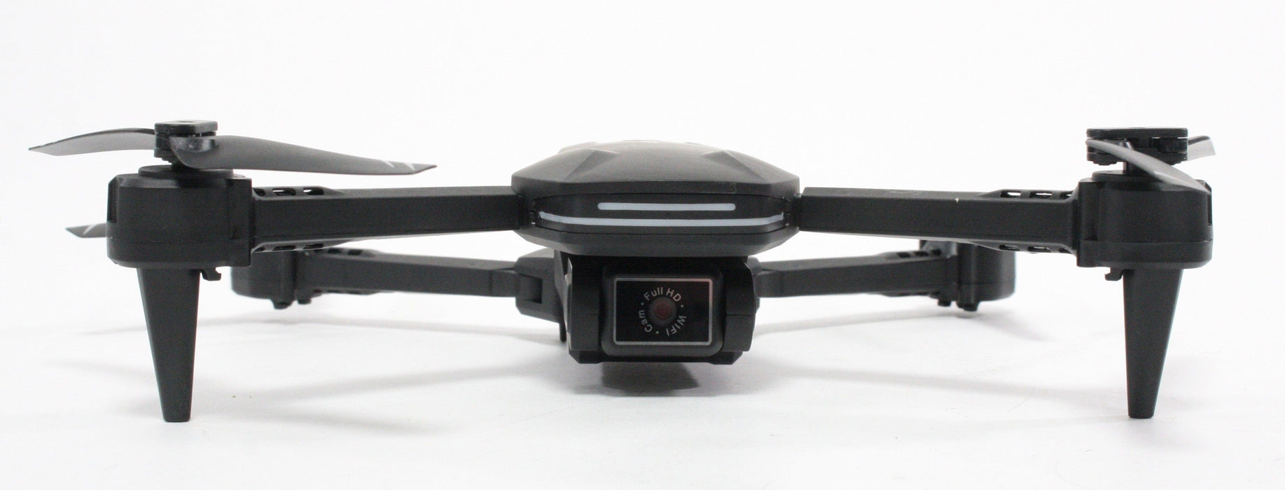 Foldable Drone with Camera