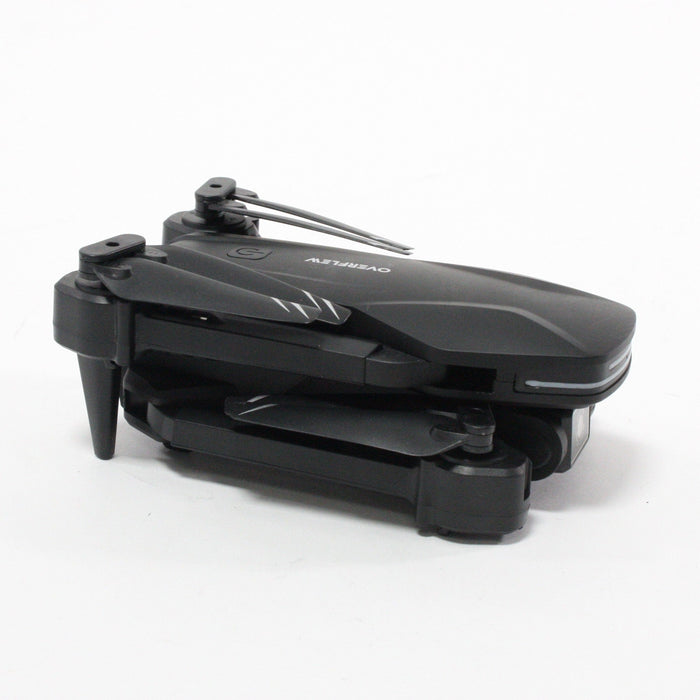 Foldable Drone with Camera