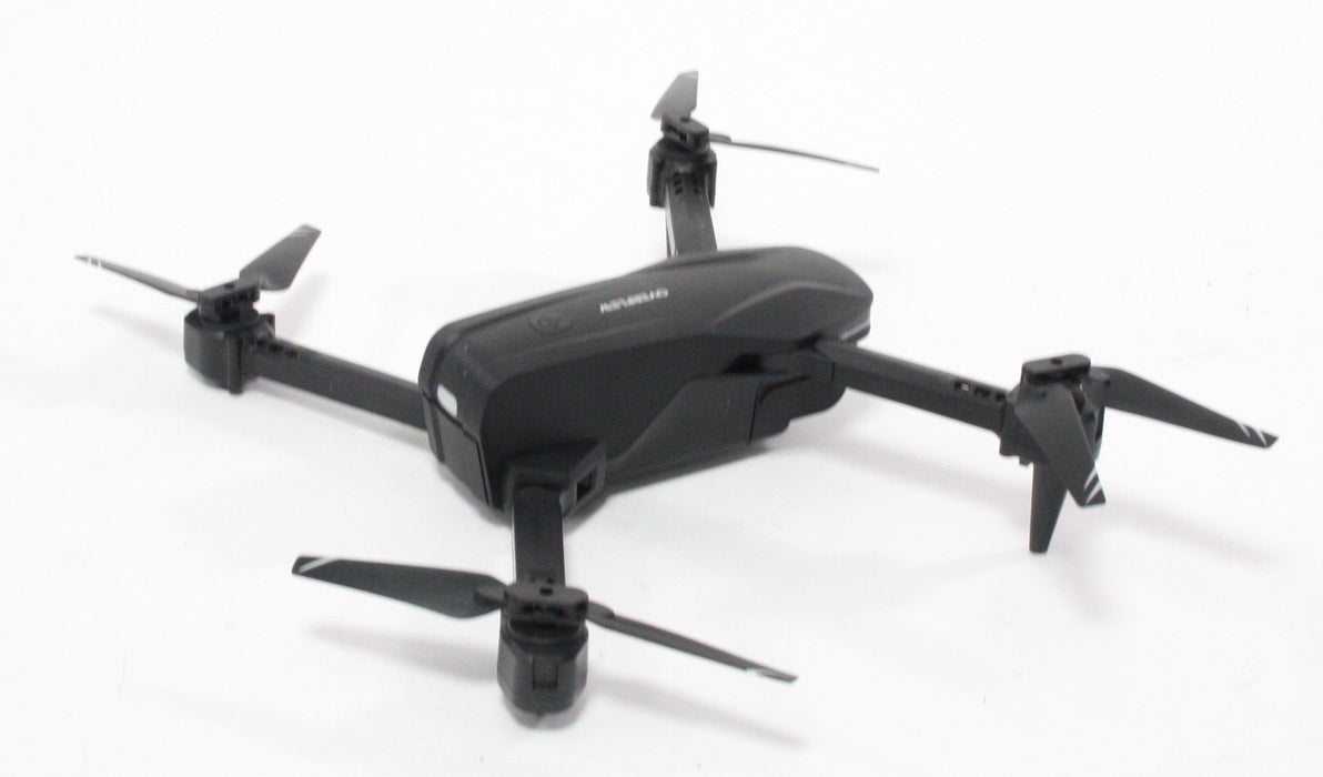 Foldable Drone with Camera