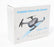 Foldable Drone with Camera