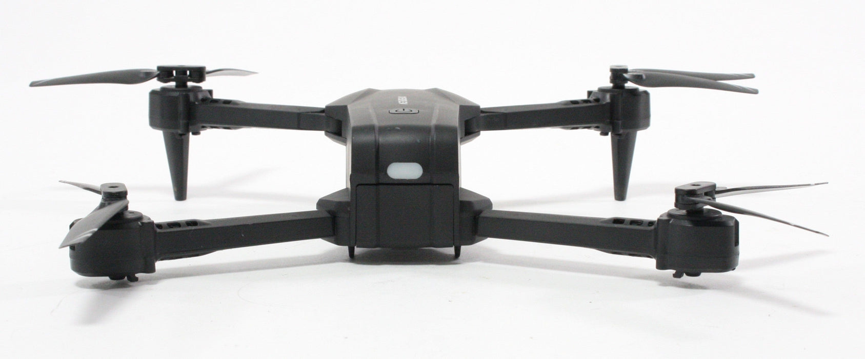 Foldable Drone with Camera