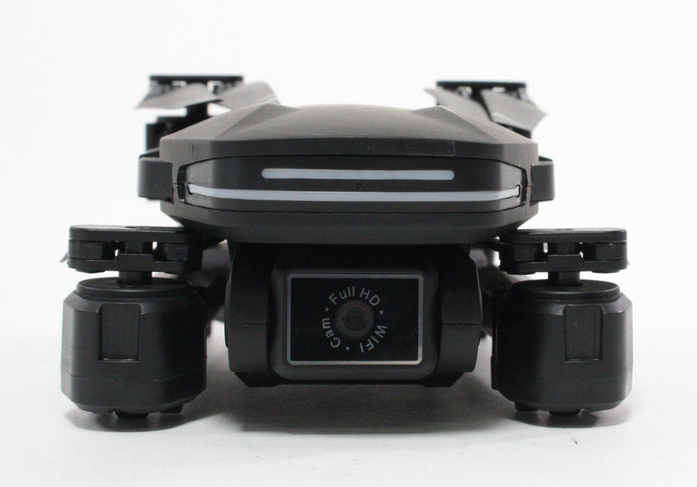 Foldable Drone with Camera
