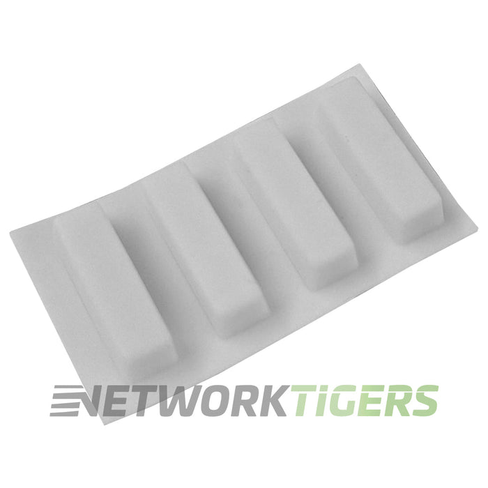 for Cisco Meraki MR44 MR45 MR46 MR55 MR56 MA-MNT-MR-RUBBER 4x Rubber Mounts