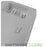 for Cisco Meraki MR44 MR45 MR46 MR55 MR56 MA-MNT-MR-RUBBER 4x Rubber Mounts
