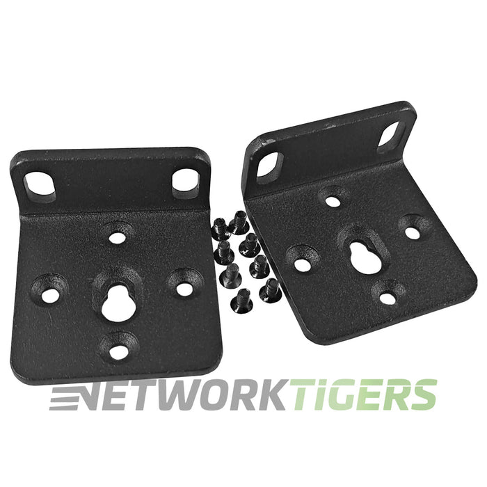 For Dell X and N-Series Switches NT-9JM64 575-BBNW Wall Mount Bracket