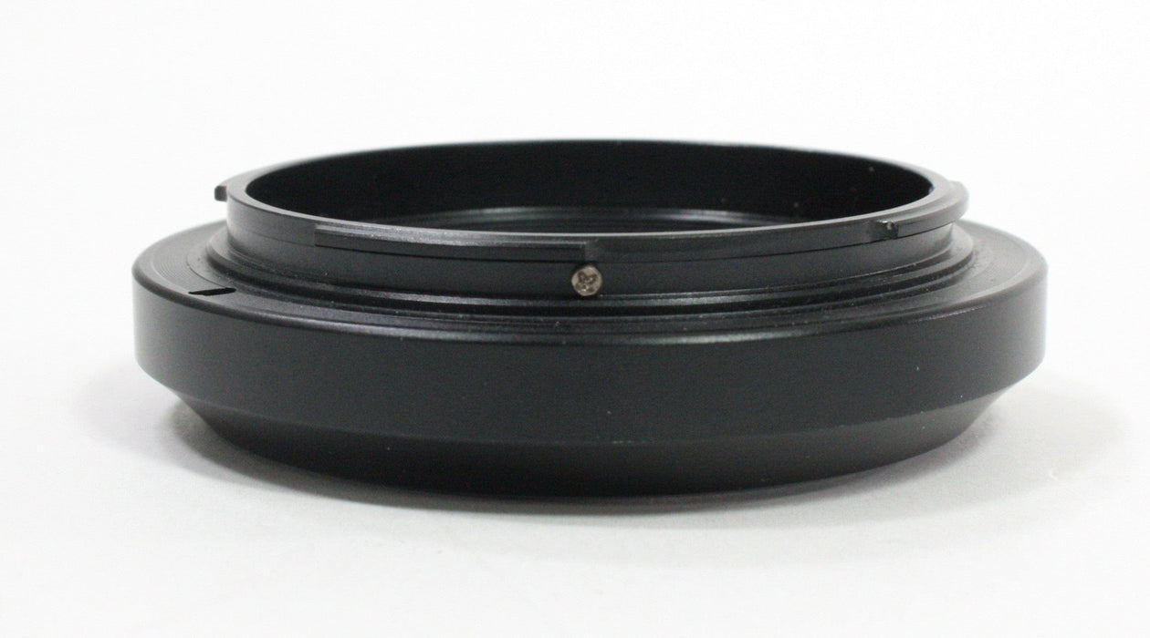 Fotasy Leica M to Nikon Z Mount Adapter