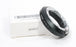 Fotasy Leica M to Nikon Z Mount Adapter