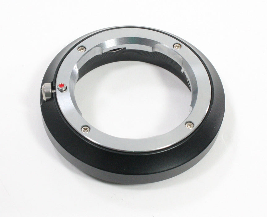 Fotasy Leica M to Nikon Z Mount Adapter