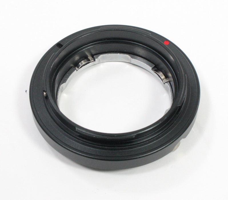Fotasy Leica M to Nikon Z Mount Adapter