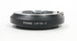Fotasy Leica M to Nikon Z Mount Adapter