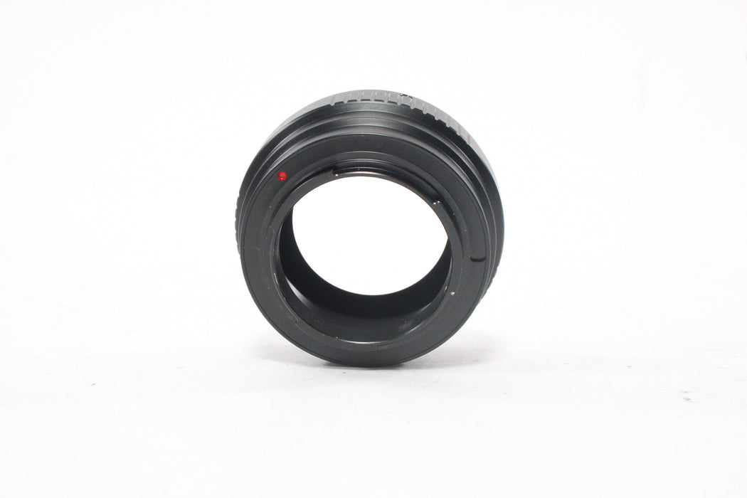 Fotasy M42-FX Mount Adapter