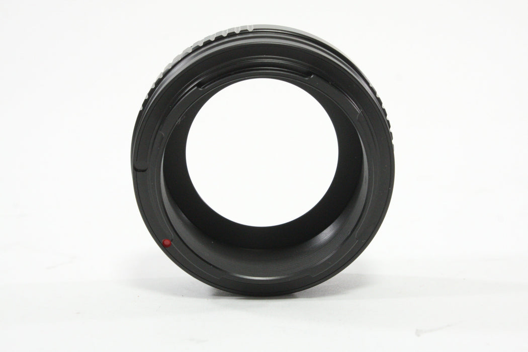 Fotasy M42-Leica L Mount Adapter