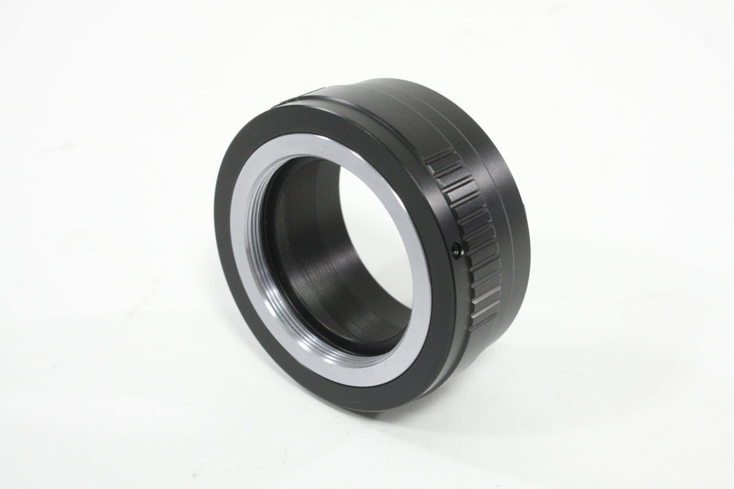 Fotasy M42-Leica L Mount Adapter