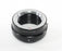 Fotasy Minolta to MD to Nikon Z Body Adapter