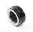 Fotasy Minolta to MD to Nikon Z Body Adapter