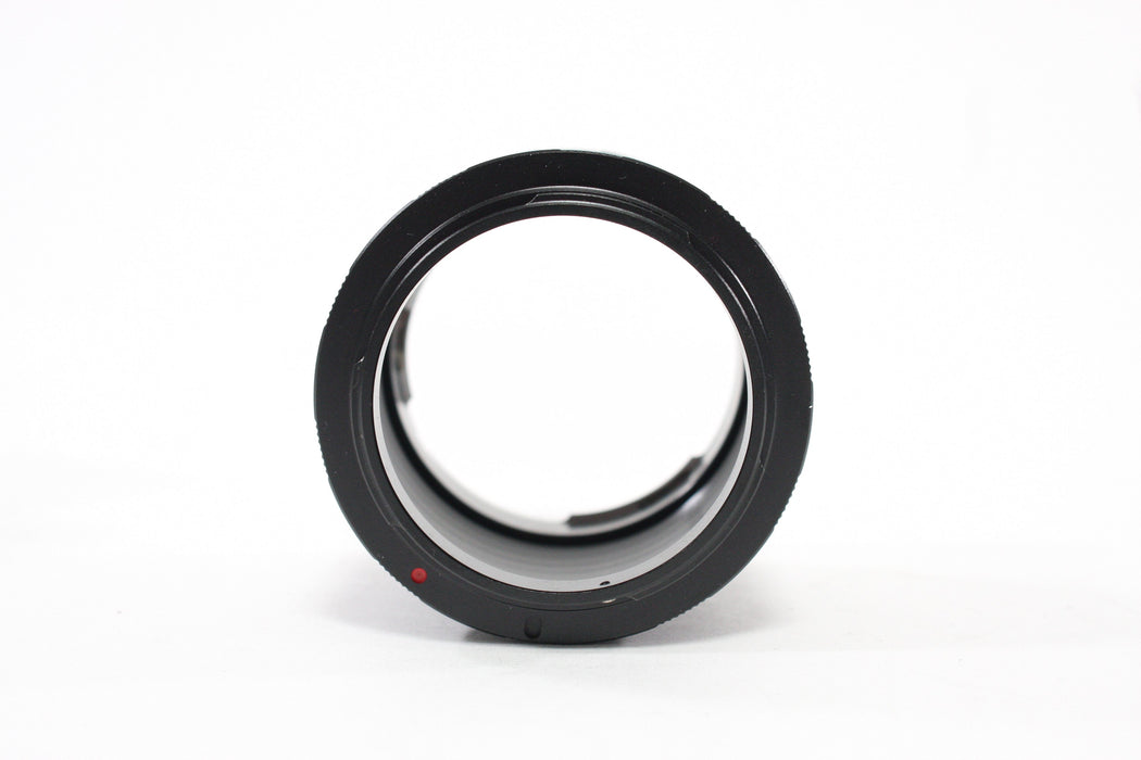 Fotodiox Canon EOS Extension Tube Set of 7mm, 14mm & 28mm