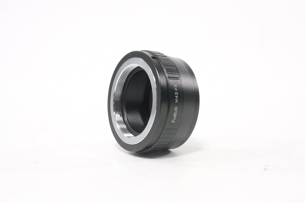 Fotodiox M42-FX Mount Adapter