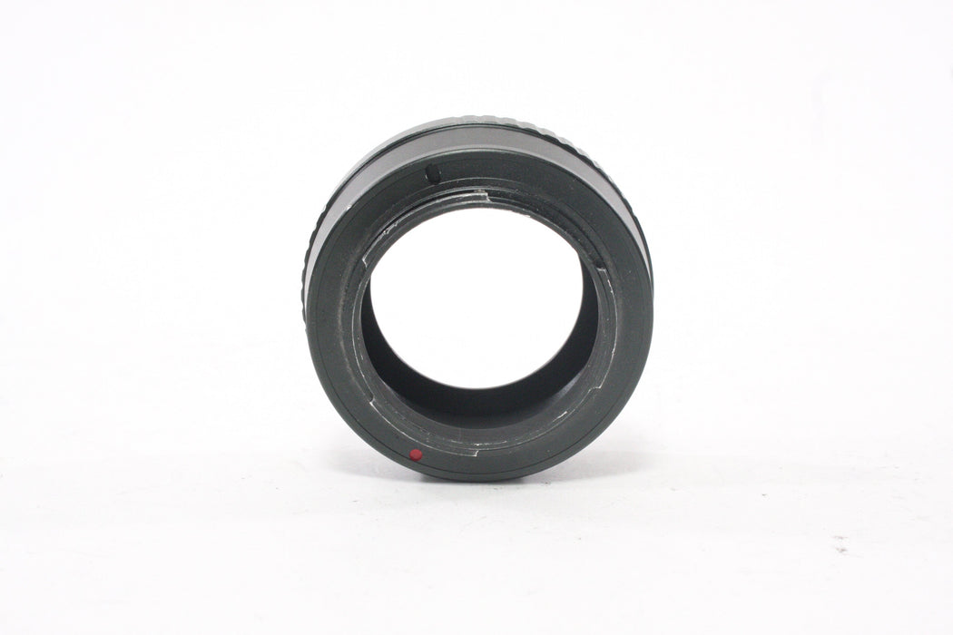 Fotodiox M42-FX Mount Adapter