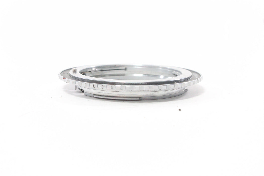 Fotodiox Manual Diaptor for Canon EOD Body to Nikon F Lens
