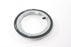 Fotodiox Manual Diaptor for Canon EOD Body to Nikon F Lens