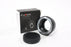 Fotodiox Nikon F to Fujifilm FX Adapter
