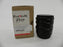 Fotodiox Pro Extension Tube Set for Canon EF 13mm, 21mm, 31mm