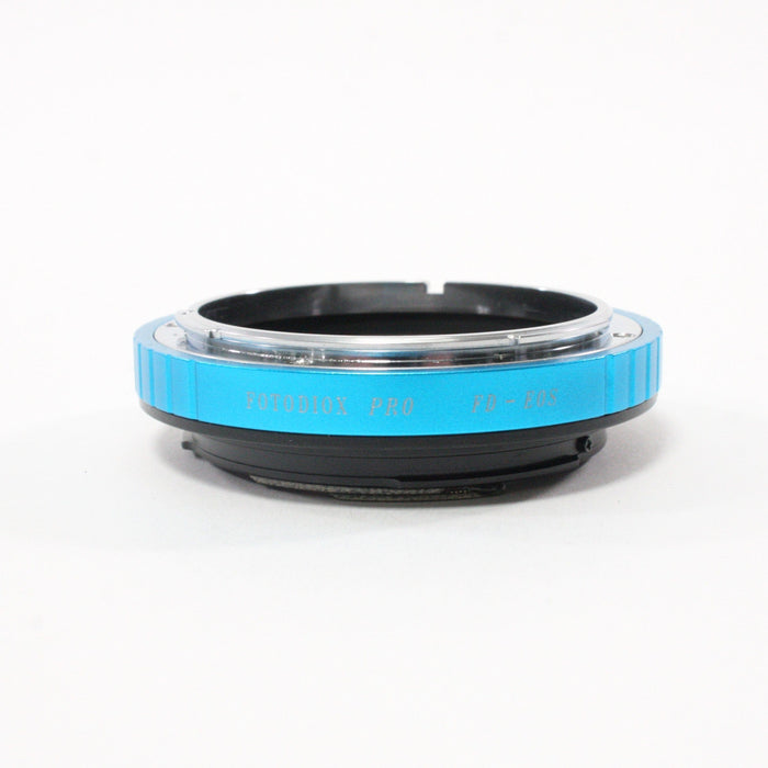 Fotodiox Pro FD-EOS Lens Adapter for Canon