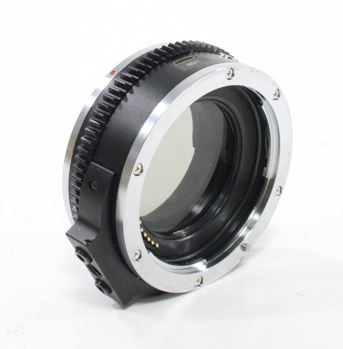 Fotodiox Vizelex ND Throttle Fusion Smart AF Adapter for Canon EOS EF to L Mount