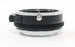 Fotodiox Vizelex ND Throttle Fusion Smart AF Adapter for Canon EOS EF to L Mount