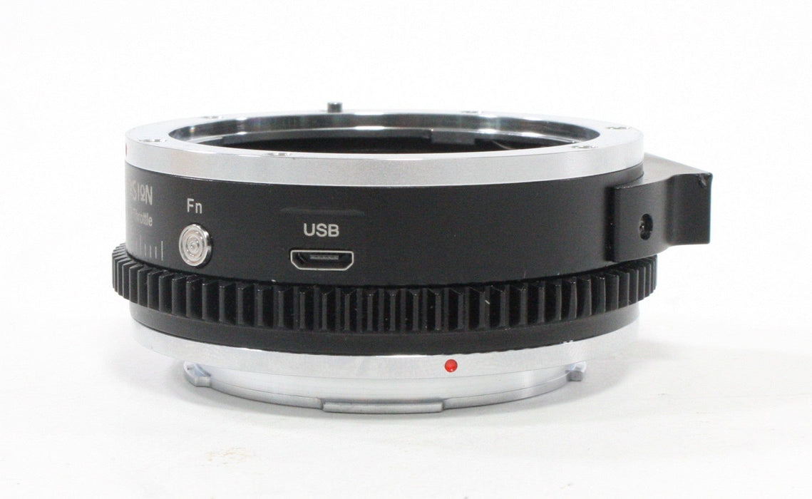 Fotodiox Vizelex ND Throttle Fusion Smart AF Adapter for Canon EOS EF to L Mount