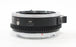 Fotodiox Vizelex ND Throttle Fusion Smart AF Adapter for Canon EOS EF to L Mount