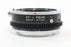 Fotodiox Vizelex ND Throttle Fusion Smart AF Adapter for Canon EOS EF to L Mount