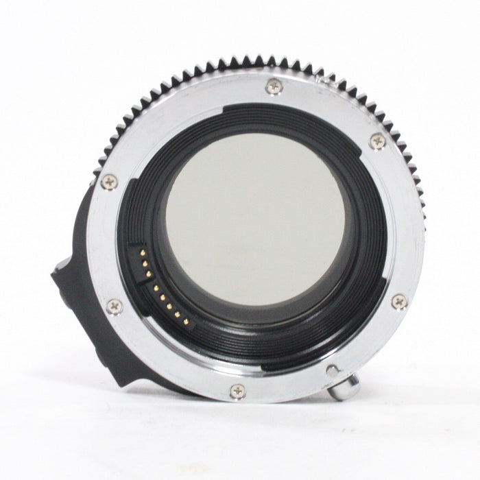 Fotodiox Vizelex ND Throttle Fusion Smart AF Adapter for Canon EOS EF to L Mount