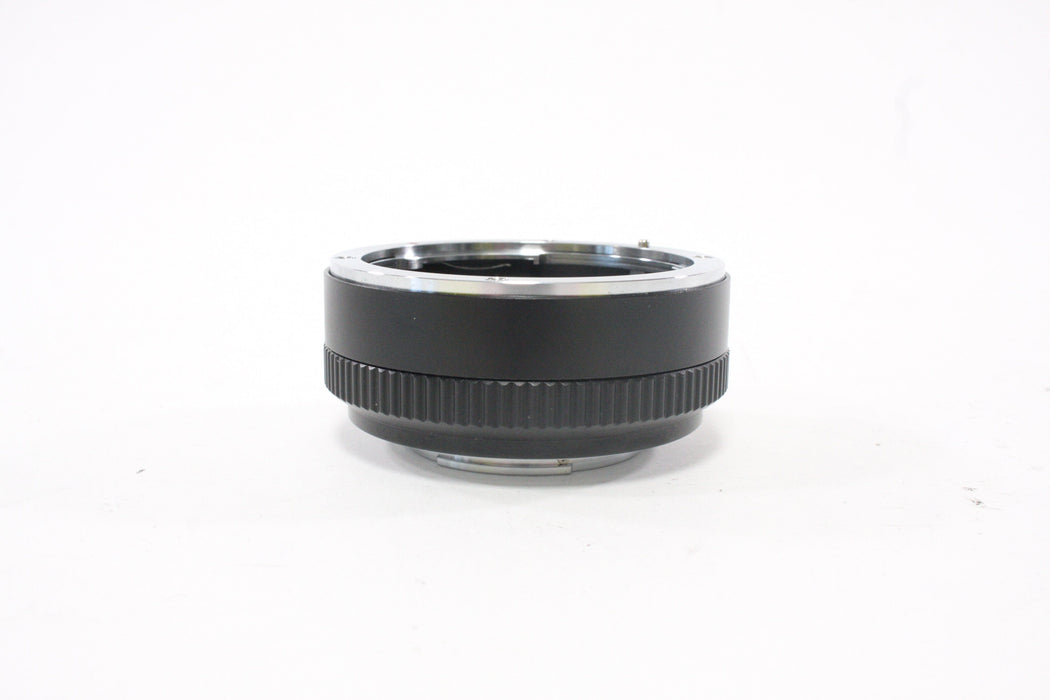Fringer EF-FX Pro II Adapter