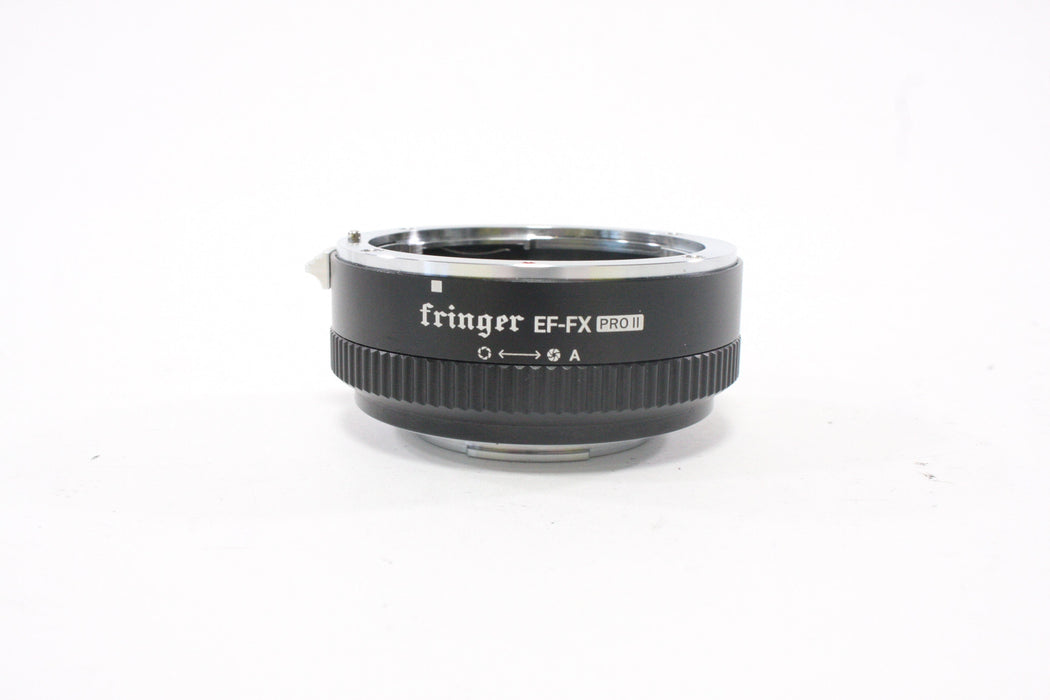 Fringer EF-FX Pro II Adapter