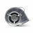 D2E133-DM64-I5 EBMpapst Inverter Fan 230V 230/255W 1.05/1.12A 3000rpm