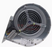 EMC RF3D-146/180 K506 DSF-2326 Centrifugal Fan for ABB Inverter | 0.23kW 2694 RPM Cooling Fan