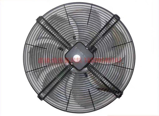 FE050-SDS.4F.V7 ZIEHL-ABEGG Axial Fan 3-400V 0.19/0.04kW 0.87/0.33A 900/610Rpm