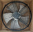 FL050-4DK.4I.V5L ZIEHL-ABEGG Axial Fan 400V 0.62kW 1.45A 1410/1650rpm