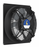 FN071-ZIQ.GL.V7P4 ZIEHL-ABEGG Axial Fan 380/480V 4.6 kW 7.2/5.8 A