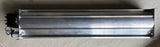QK08A-4EM.70.CF ZIEHL-ABEGG Crossflow fan 230V 0.08/0.12kW 0.4/0.54A 1410/1640rpm