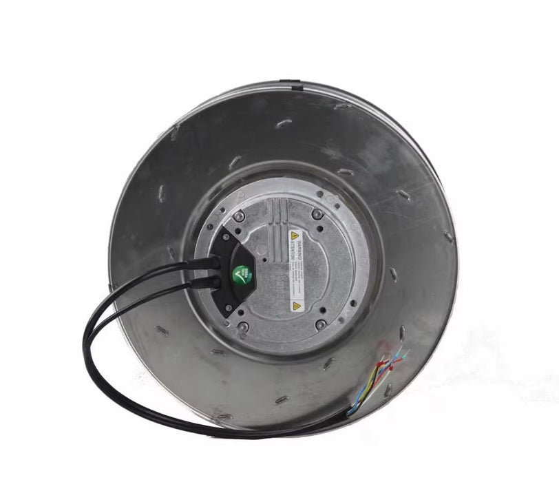 R3G310-AN43-71 Ebmpapst Centrifugal fan M3G084-FA | 1~230V | 2435RPM 470W 3.0A
