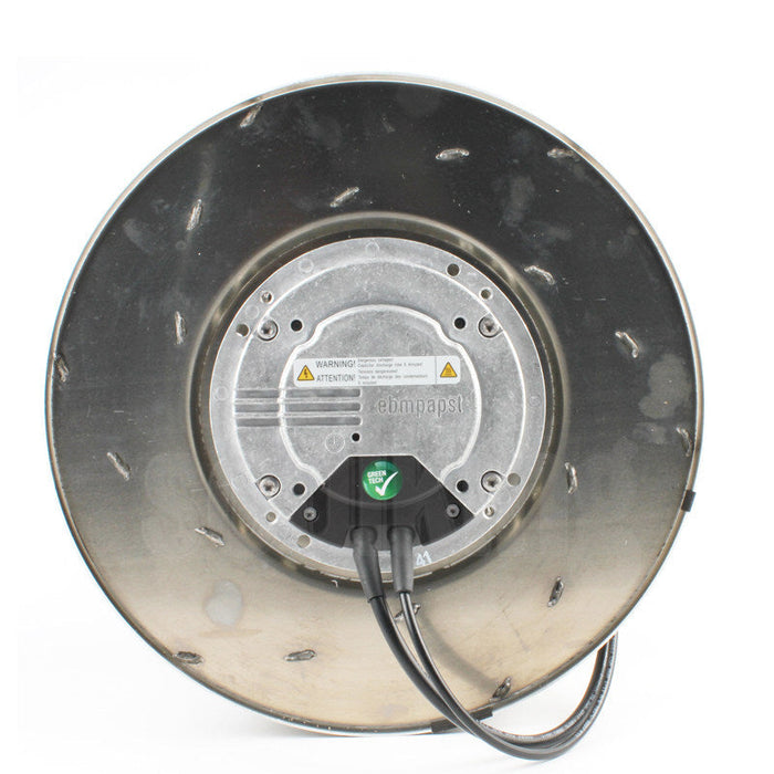 R3G355-AN04-71 ebm-papst centrifugal fan 200-277V 450w 2.9A 1710Rpm