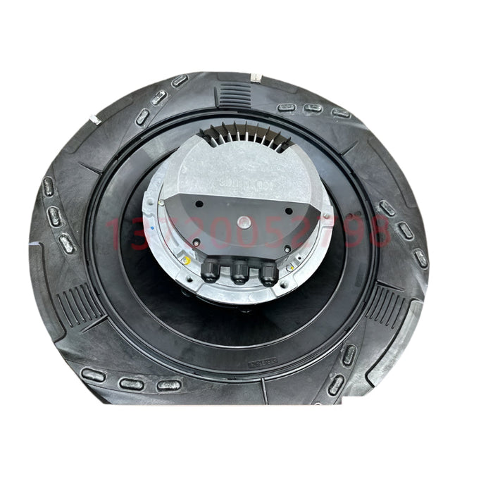 R3G630-RB32-03 ebm-papst fan 380V 3.6kW 5.5A 1400Rpm