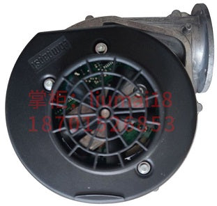 RG128/1300-3612-020204 ebm-papst Centrifugal fan 230V 74W 7350Rpm