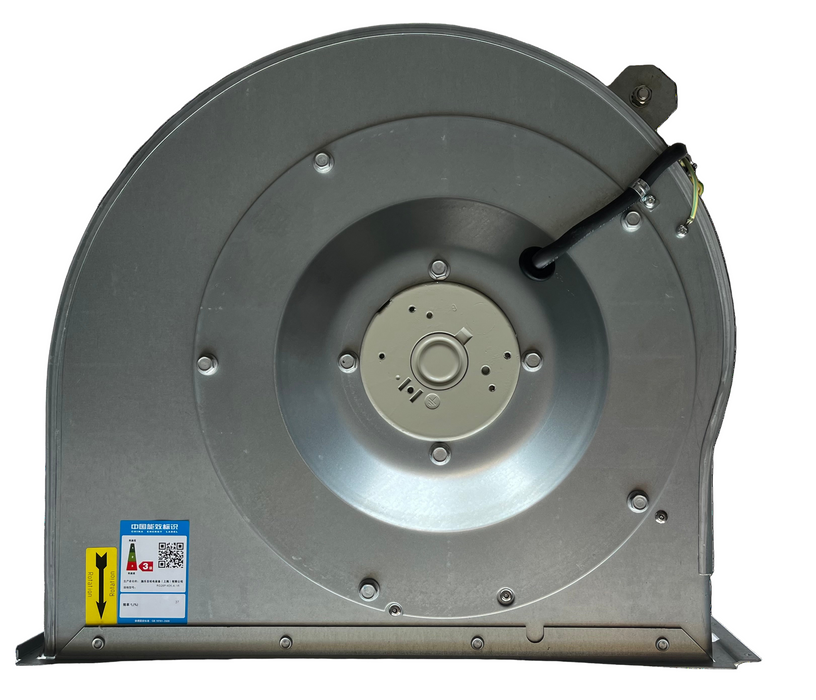 RG28P-4EK.6F.1R ZIEHL-ABEGG centrifugal fan