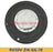 RH50V-ZIK.GG.1R ZIEHL-ABEGG Centrifugal fan 380/480V 2.6kW 4.3/3.4A 1800rpm industrial cooling fan