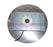 Brand new RH63N-VDK.7M.AR ZIEHL-ABEGG centrifugal fan 3-400V 3.4/1.9kW 1290RPM 5.5/3.2A