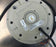 Brand new RH71M-6DK.7Q.1R(Art No:205204) ZIEHL-ABEGG centrifugal fan for Simens LDZ10501652 converter 3.3kW 5.4A 1070RPM